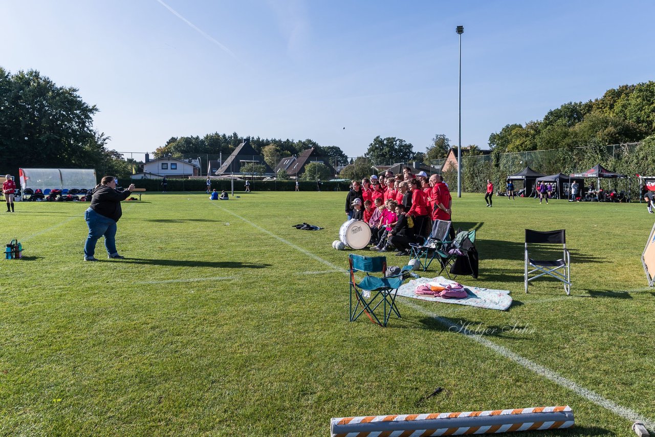 Bild 9 - wU16 Deutsche Meisterschaft